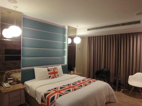 Yi Don Motel