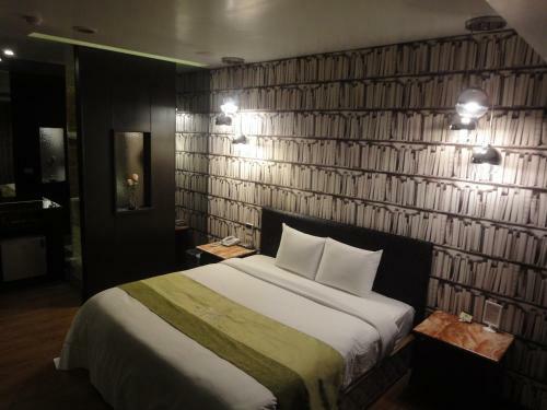 Yi Don Motel
