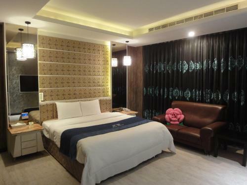 Yi Don Motel