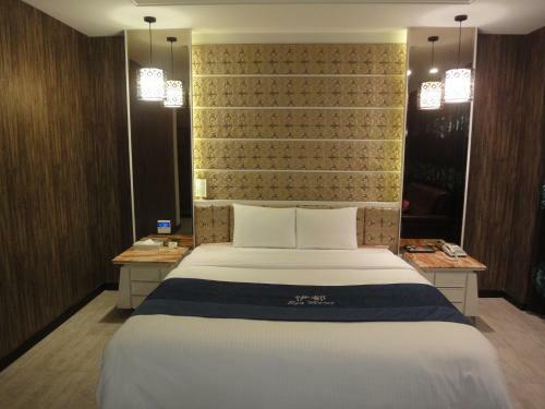 Yi Don Motel
