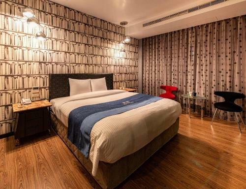 Yi Don Motel