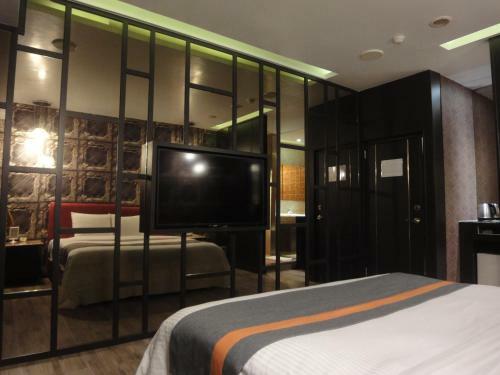 Yi Don Motel