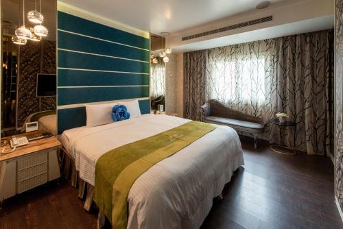 Yi Don Motel