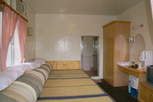 Posada Hong Ye Hot Spring Hotel