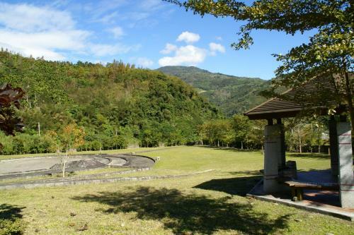 Posada Hong Ye Hot Spring Hotel
