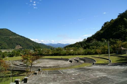 Posada Hong Ye Hot Spring Hotel