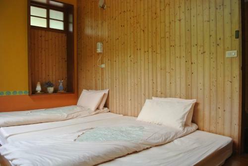 Sanhua B&B