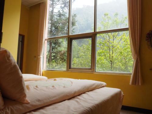 Sanhua B&B