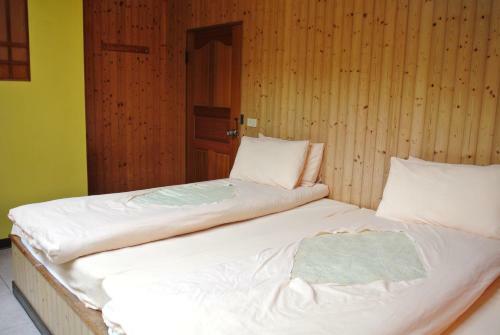 Sanhua B&B