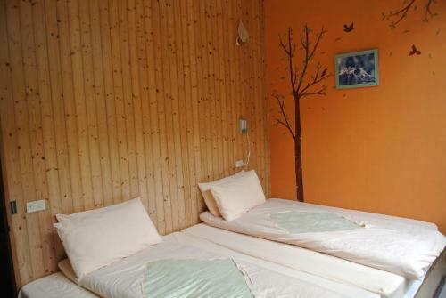 Sanhua B&B