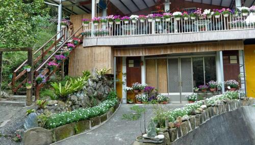 Sanhua B&B