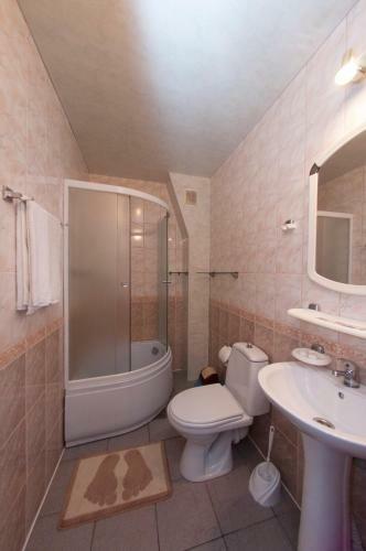Hotel "ukraine"