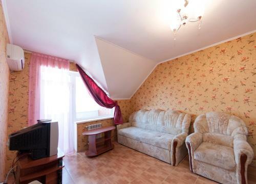 Hotel Levant