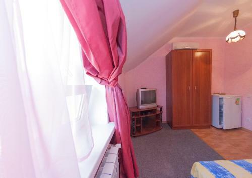 Hotel Levant