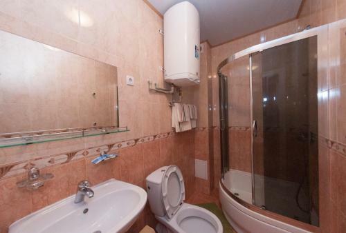 Hotel Levant