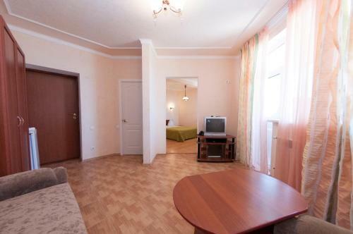 Hotel Levant