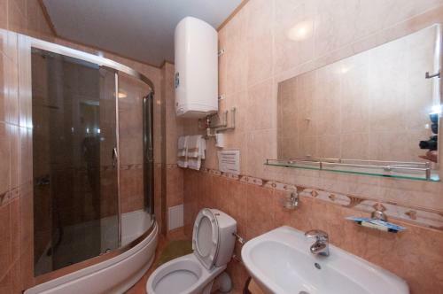 Hotel Levant