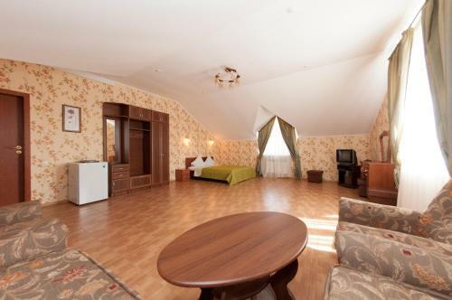 Hotel Levant