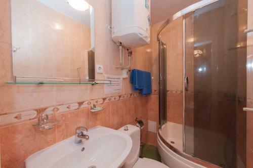 Hotel Levant