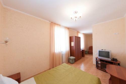 Hotel Levant