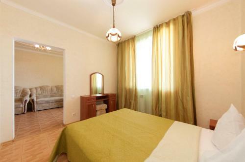 Hotel Levant