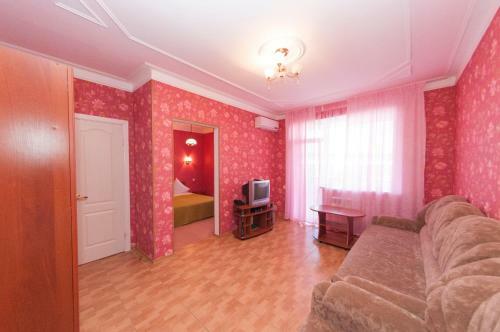 Hotel Levant