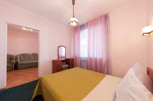Hotel Levant