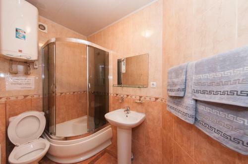 Hotel Levant