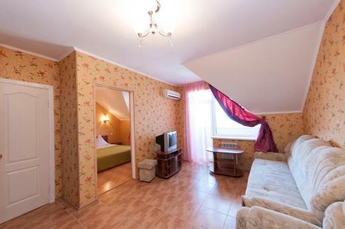 Hotel Levant
