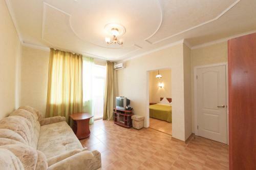 Hotel Levant