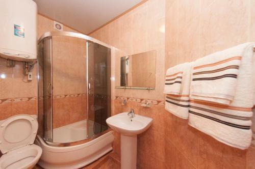 Hotel Levant