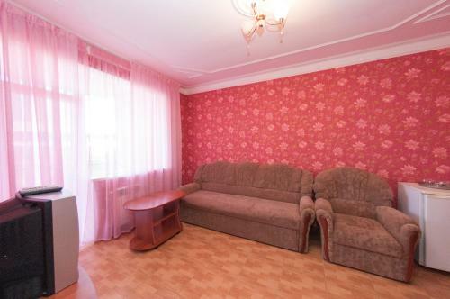 Hotel Levant