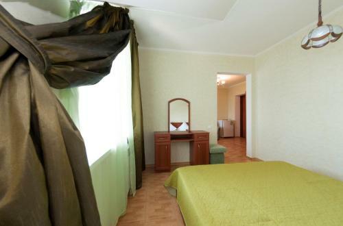 Hotel Levant