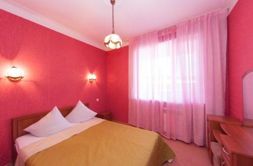 Hotel Levant