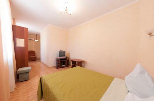 Hotel Levant