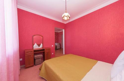 Hotel Levant