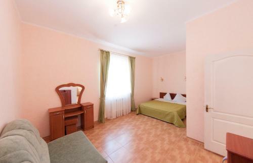 Hotel Levant
