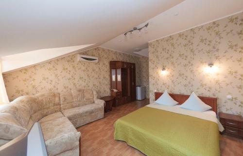 Hotel Levant