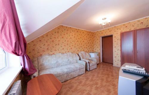 Hotel Levant
