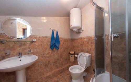 Hotel Levant