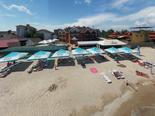 Hotel Levant