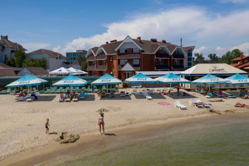 Hotel Levant