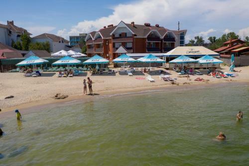 Hotel Levant