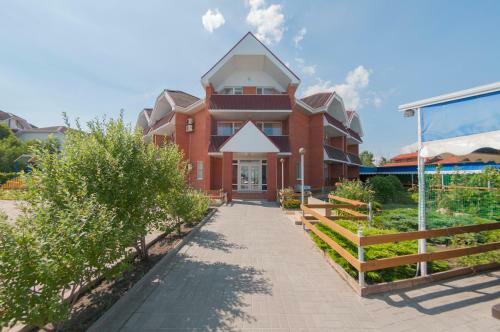 Hotel Levant