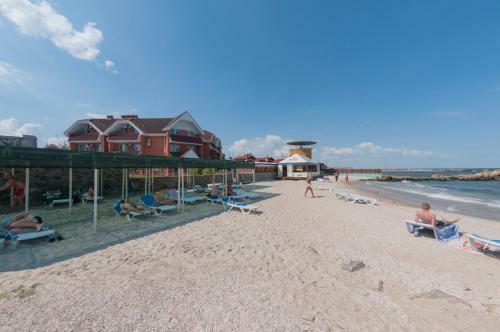 Hotel Levant