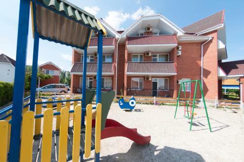 Hotel Levant