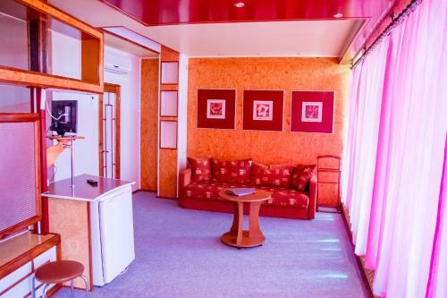 Mirage Hotel