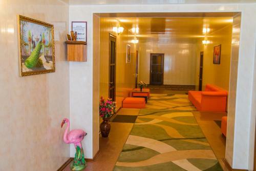 Mirage Hotel