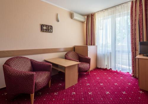 Hotel Morskoy Kurort Oreanda
