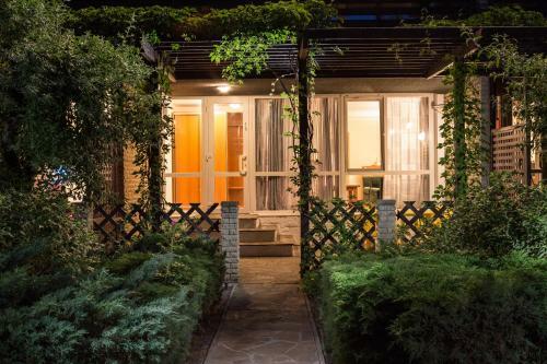 Hotel Morskoy Kurort Oreanda